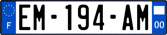 EM-194-AM