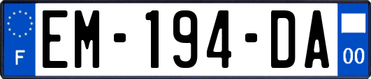 EM-194-DA
