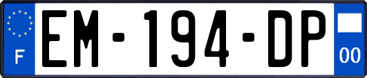 EM-194-DP