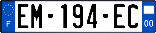 EM-194-EC
