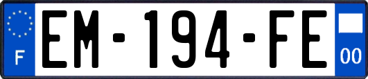 EM-194-FE