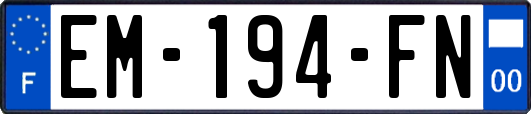 EM-194-FN