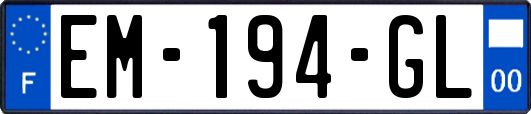EM-194-GL