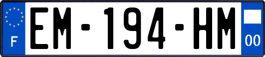 EM-194-HM