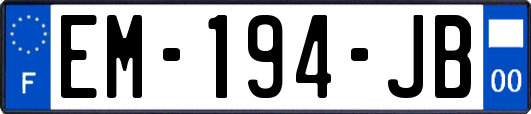 EM-194-JB