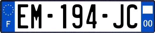 EM-194-JC