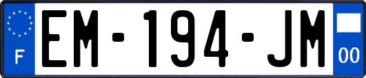 EM-194-JM