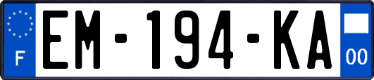 EM-194-KA