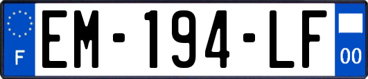 EM-194-LF