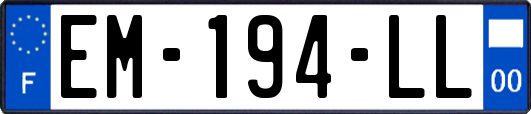 EM-194-LL