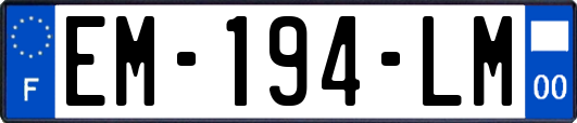 EM-194-LM
