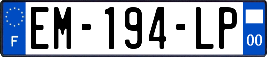 EM-194-LP