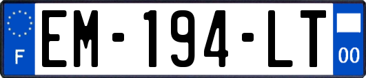 EM-194-LT