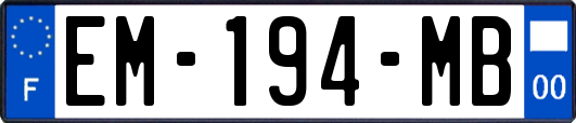 EM-194-MB