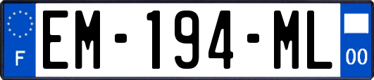 EM-194-ML