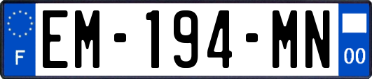 EM-194-MN