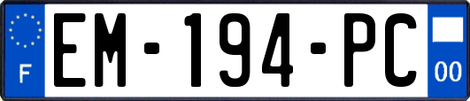 EM-194-PC