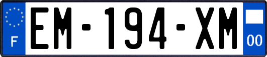 EM-194-XM