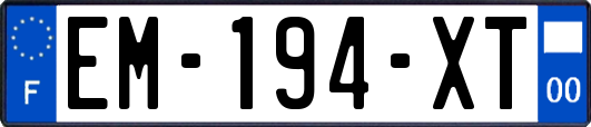 EM-194-XT