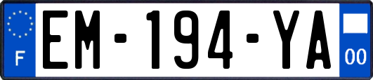 EM-194-YA