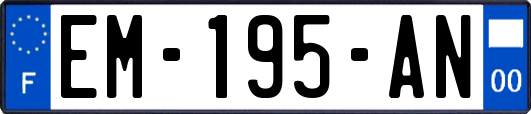 EM-195-AN