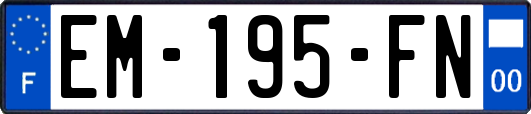 EM-195-FN