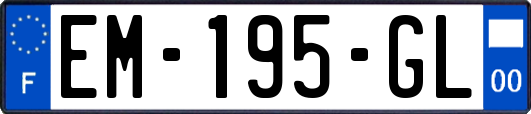 EM-195-GL