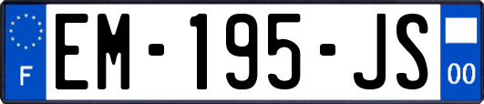 EM-195-JS