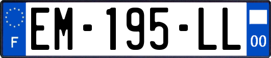 EM-195-LL