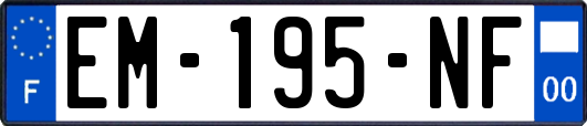 EM-195-NF