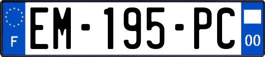 EM-195-PC