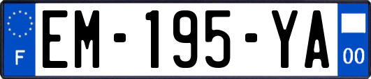 EM-195-YA