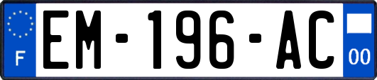 EM-196-AC