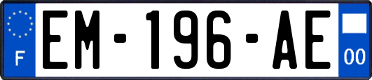 EM-196-AE