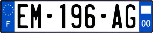 EM-196-AG