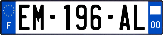 EM-196-AL