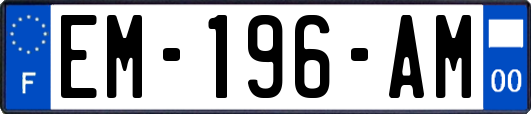 EM-196-AM