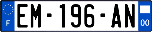 EM-196-AN