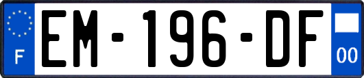 EM-196-DF
