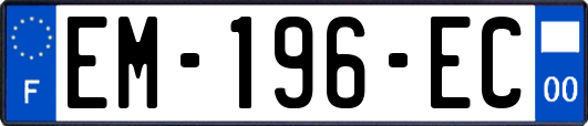 EM-196-EC
