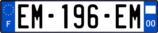 EM-196-EM