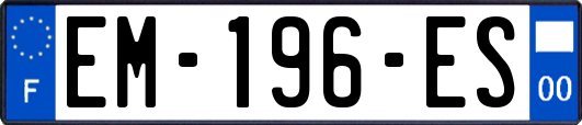 EM-196-ES