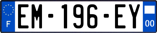 EM-196-EY