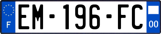 EM-196-FC