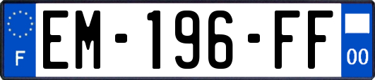 EM-196-FF