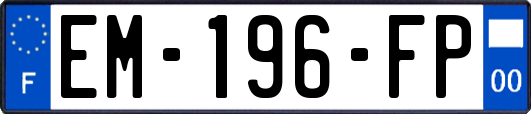 EM-196-FP