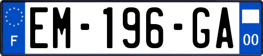 EM-196-GA