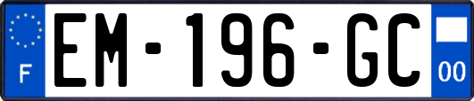 EM-196-GC