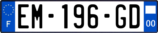 EM-196-GD