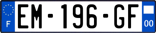 EM-196-GF